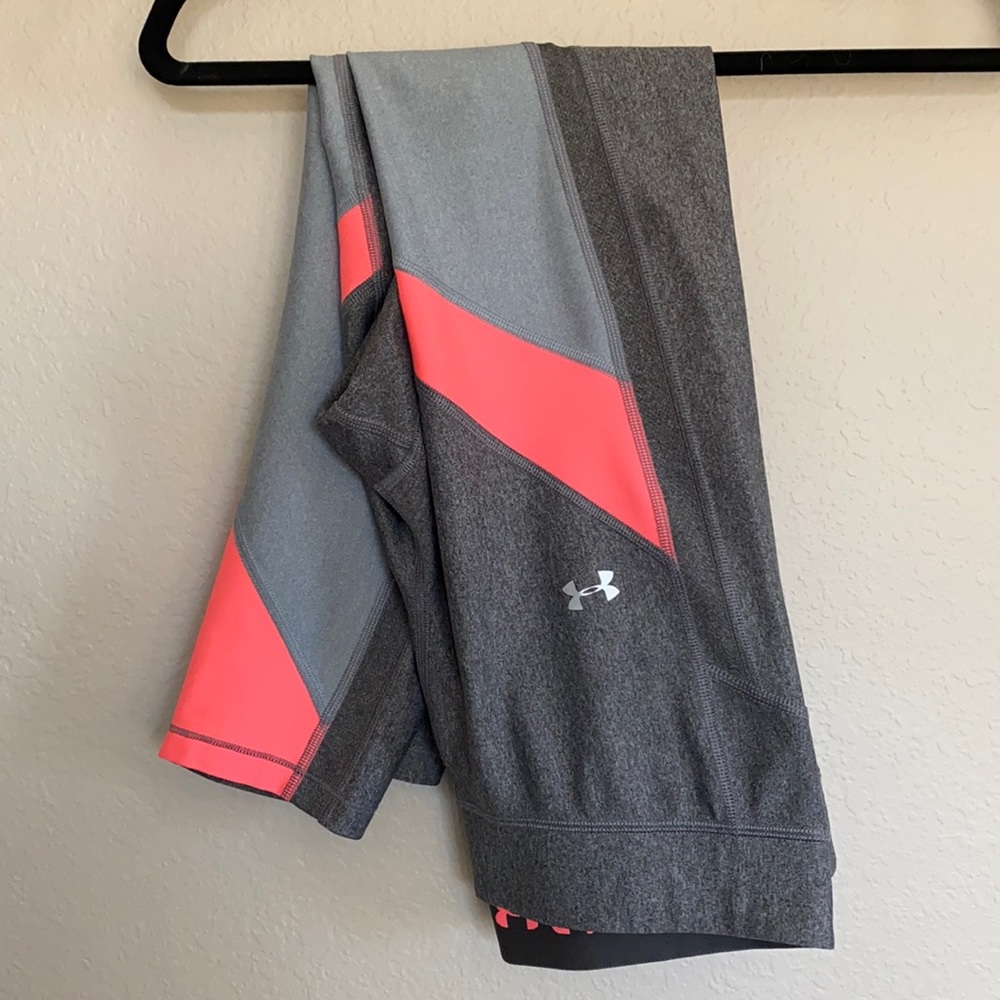 Under Armour Leggings